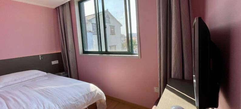 宁波小港桥东宾馆图片