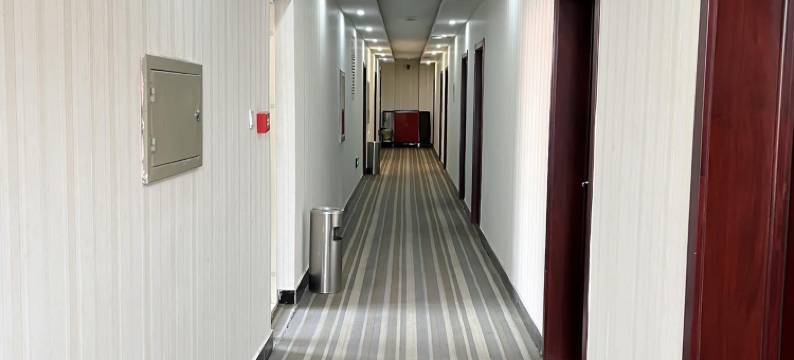 帝都时尚宾馆( 农安人民医院店)图片