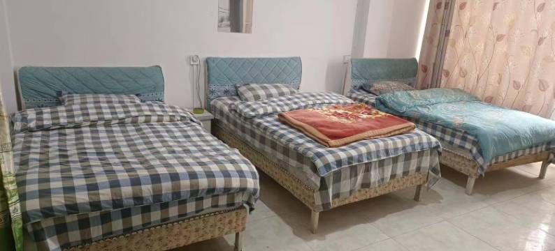 威宁朋悦宾馆图片