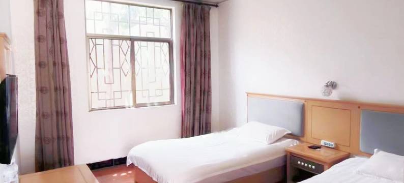 弥勒泰丰楼宾馆(巨人世纪广场庆来公园店)图片