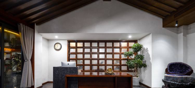 山屿念·月下倾城villa中古奢品典藏美宿(丽江古城大水车店)图片