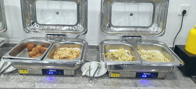 格林豪泰酒店(枞阳客运中心站店)图片