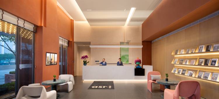 重庆茶园馨乐庭连心酒店(重庆东站店)图片