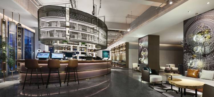 创电竞Lite酒店(上海青浦万达茂店)图片