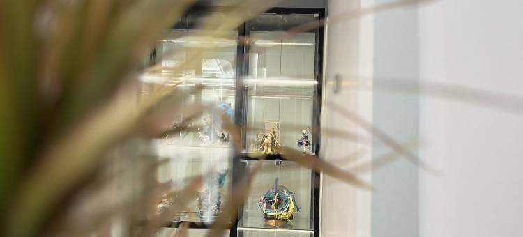 锤子电竞酒店图片