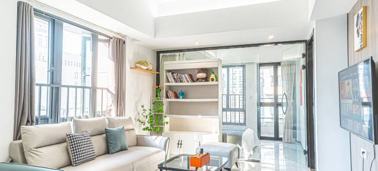 乐颂公寓(汕头万象城店)图片