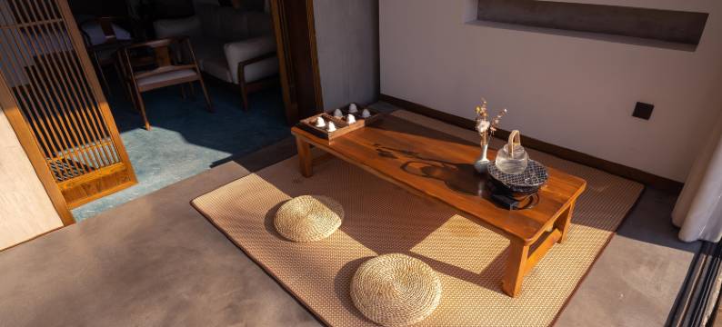 浮梁驿酒店(高铁站店)图片