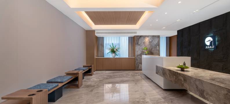 清泉石民宿(菏泽佳和城店)图片