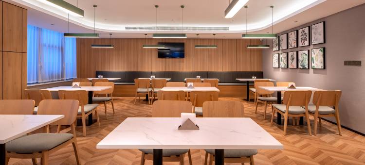 雷神电竞酒店(内江隆昌金沙时代广场店)图片