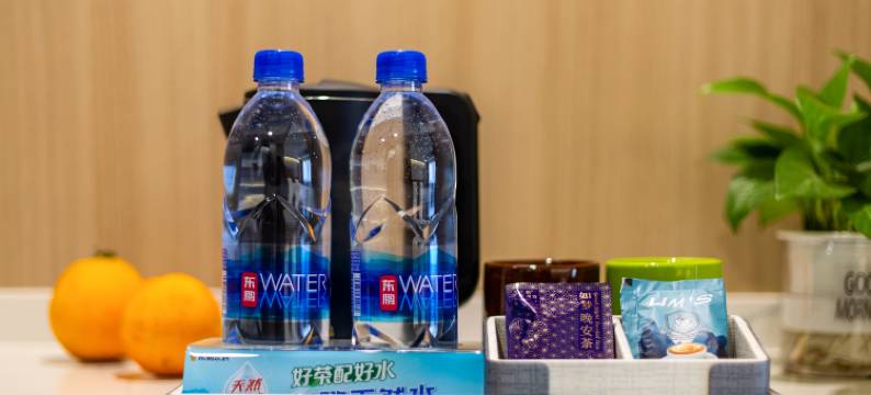 深圳宝丽酒店(龙岗塘坑地铁站店)图片