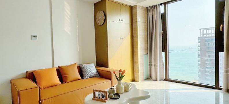 南澳岛·宿(万绿苑店)图片