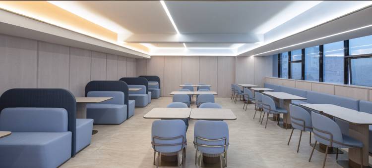 汉庭酒店(阜阳颍州中路店)图片