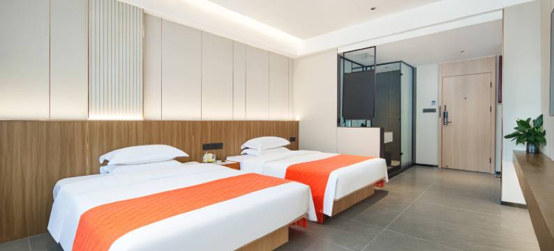 简禾小居(潮州湘桥区店)图片