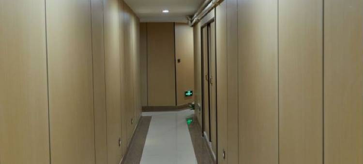 青岛新青海宾馆图片