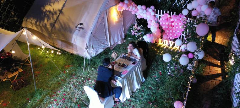 大理古月客栈图片