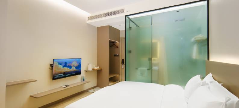 抚仙湖凡舍民宿图片