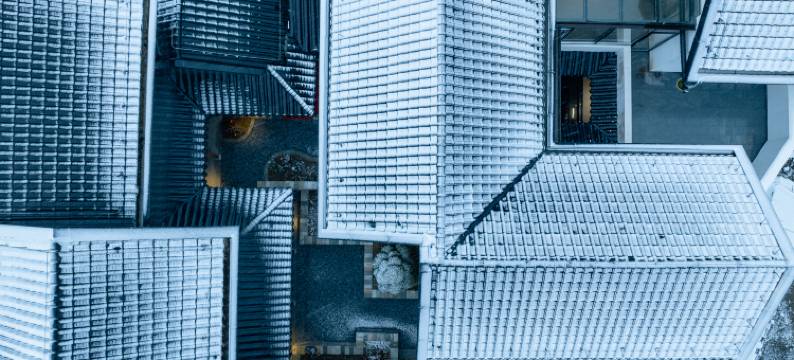 溪云·十间堂度假民宿(神农架木鱼镇店)图片