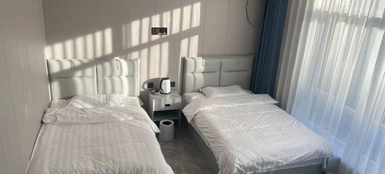 突泉相约快捷旅店图片