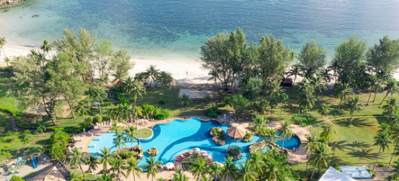 娜湾度假村酒店(Nirwana Resort Hotel)图片