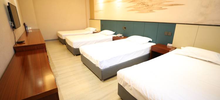 七台河新东方商务会馆图片