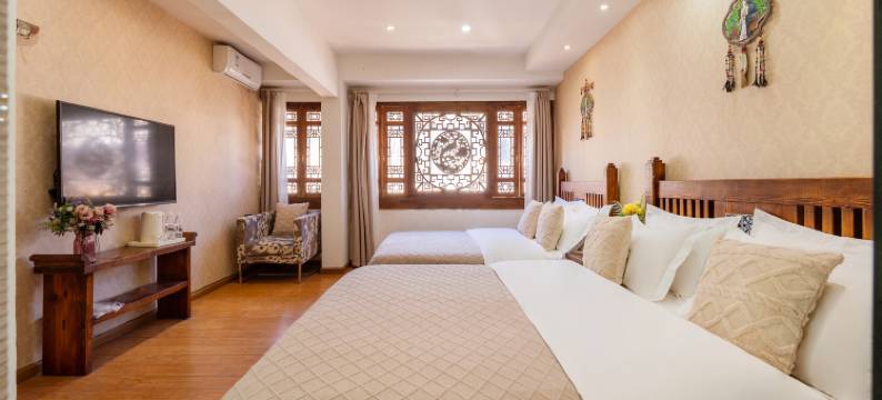 雾澜花海·精品美宿图片