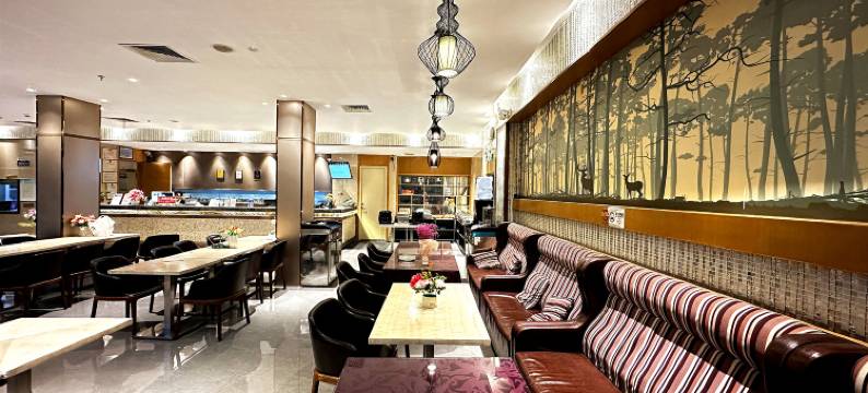 威士顿酒店(深圳机场航站楼店)图片