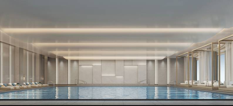 雄安国际酒店图片