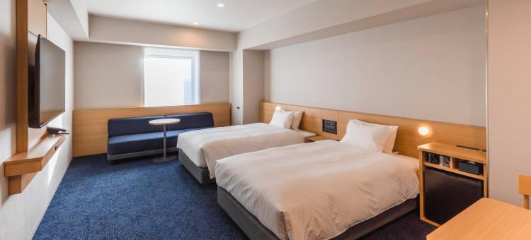 相铁Grand Fresa 熊本(Sotetsu Grand Fresa Kumamoto)图片