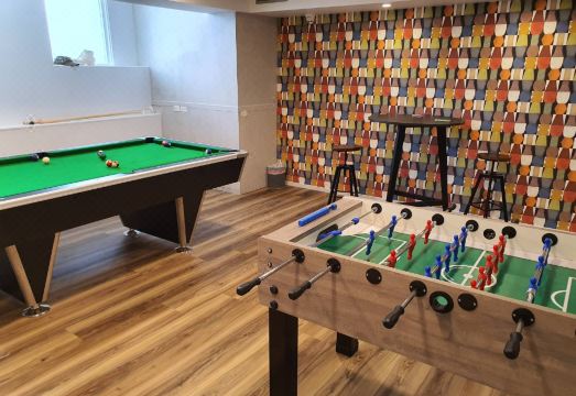 Haka House WellingtonHotel Overview