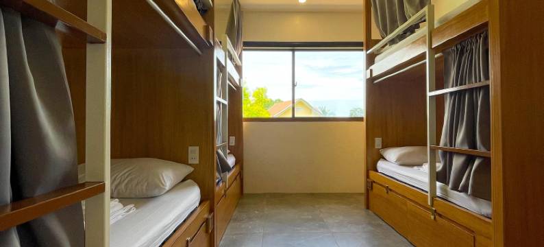 红色野餐青年旅馆(Red Picnic Hostel Panglao)图片