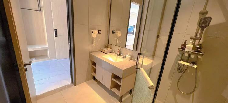 依安嘉泊汀酒店图片