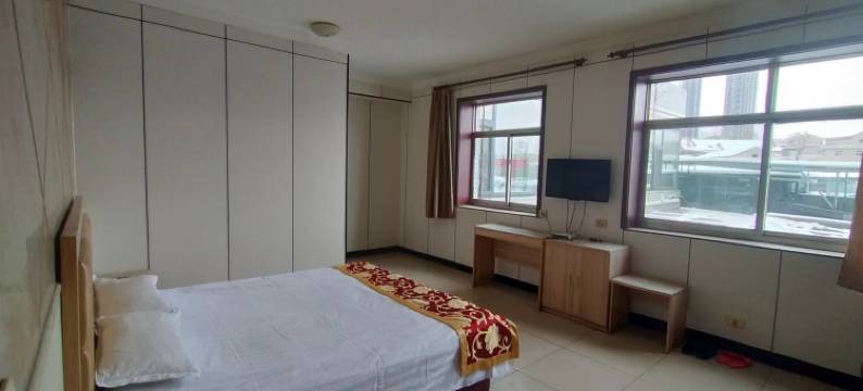 平定瑞华旅店图片