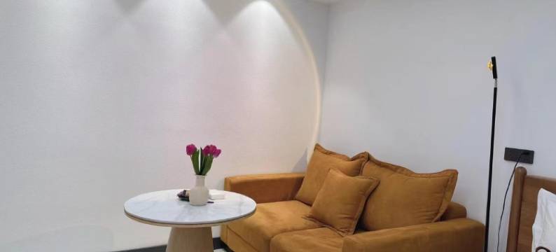 荷花塘民宿(宽城万达店)图片