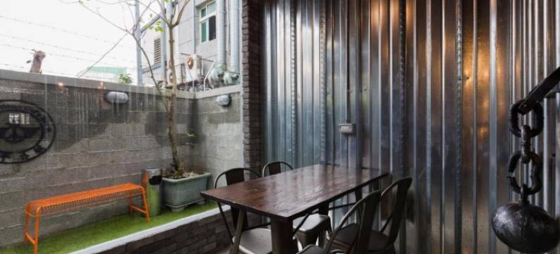 花莲和平监狱文旅图片