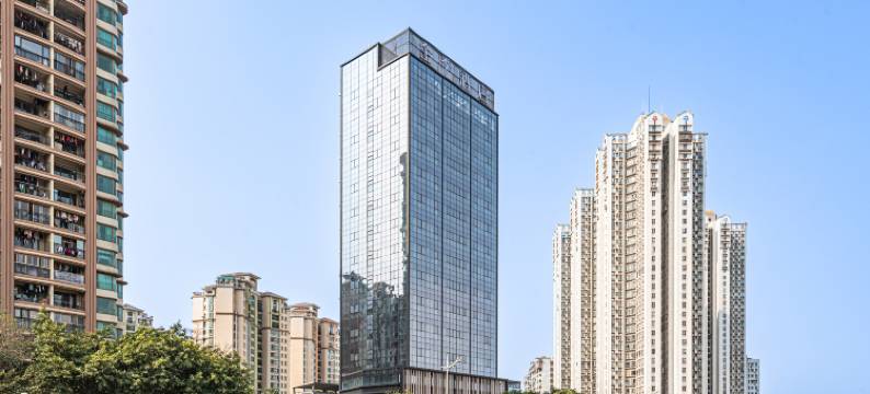 全季酒店(广州番禺市桥地铁站店)图片