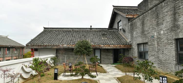 贵阳青岩浔云民宿图片