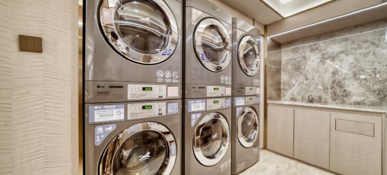 汉庭酒店(杭州下沙大学城店)图片