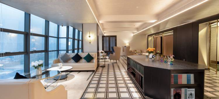 贵宾舍酒店(漳州百花村交易大楼龙江乐园店)图片