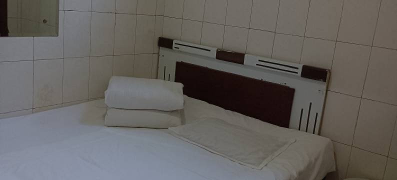 鄂尔多斯八方缘宾馆图片