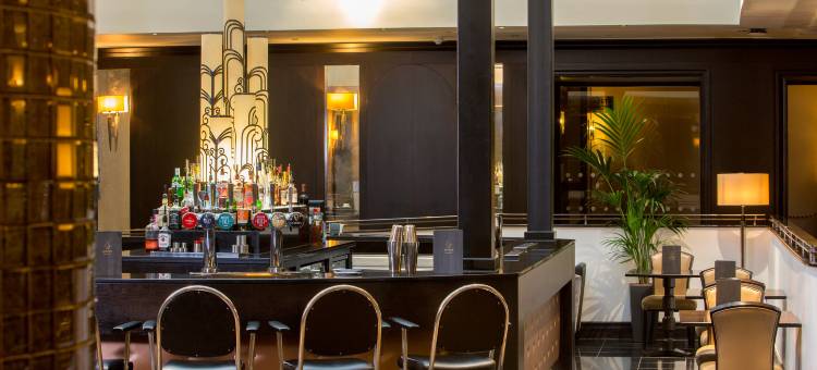 总统酒店(President Hotel)图片