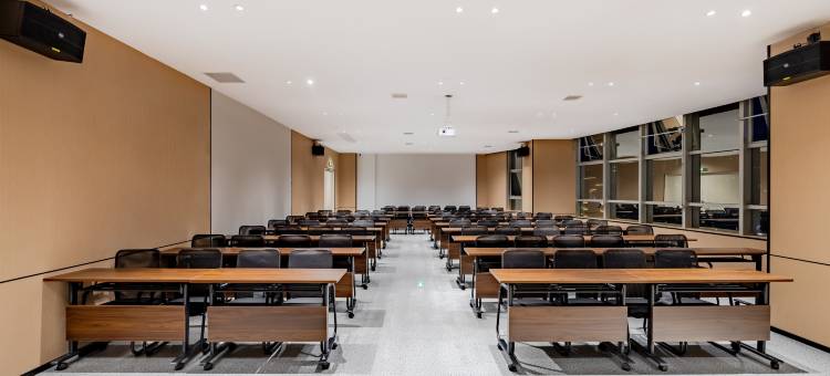 城市便捷酒店(新余站一中店)图片