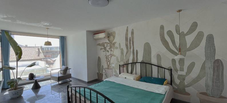 蓬莱宽宿民宿图片