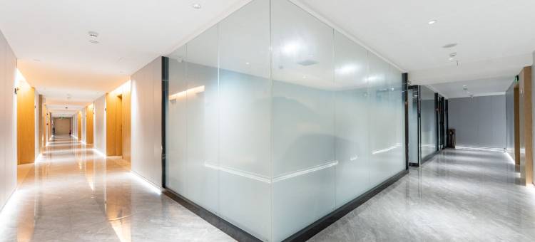 柏曼酒店(长沙万家丽中路火炬村地铁站店)图片