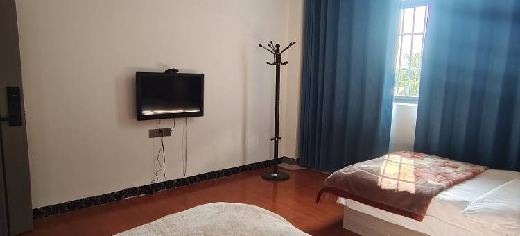 昭通望海公寓(望海公园店)图片