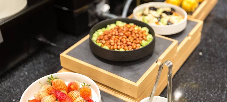 汉庭酒店(沧州青县店)图片