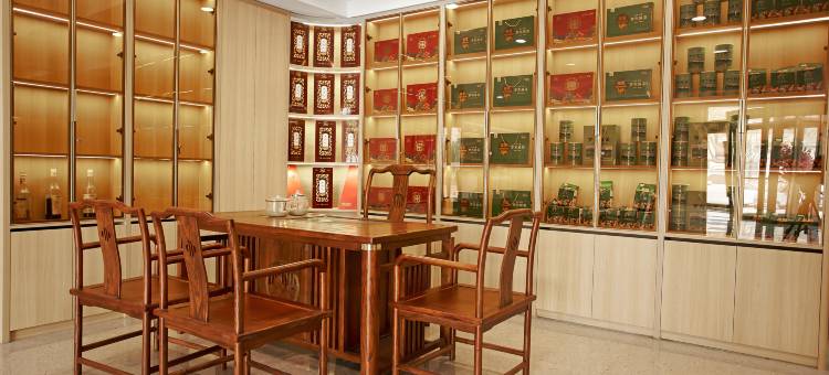 如家睿柏·云酒店(郓城高铁好汉城店)图片