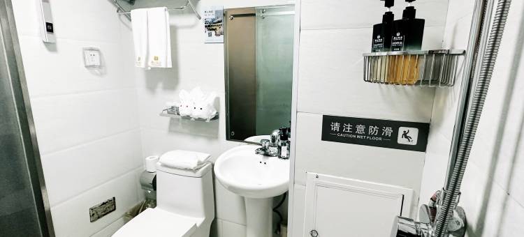 唐山饭店图片