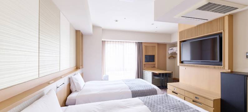Vessel花苑京都五条酒店(Vessel Hotel Campana Kyoto Gojo)图片