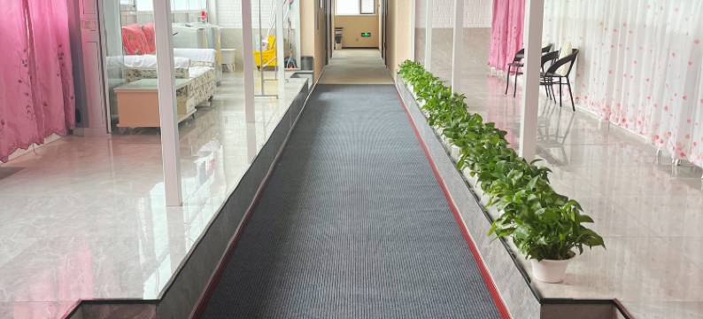 北京蓝港新悦宾馆(饶乐府地铁站店)图片