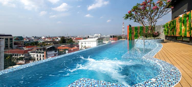 万象南富-COSI(COSI Vientiane Nam Phu)图片